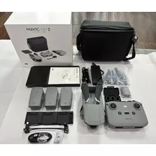 Mavic Air 2 Plegable Fly More Combo Drone 4k Cámara Quadcop