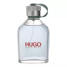 Hugo Boss Man Clássico Edt 200 ml Para Hombre