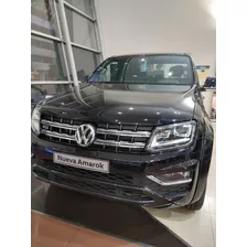 Amarok V6 Highline P1 3.0 Tdi 258 Cv My24* Wf