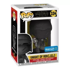 Funko Pop -star Wars Knight Of Ren Arm Cannon