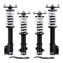 Coilovers Subaru Impreza L 1996 1.8l