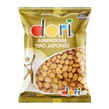 Amendoim Dori 500g Japones