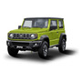 Jeep Patriot 2016-2024 Fundas Cubreasientos Forros Uso Rudo