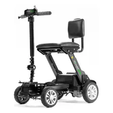 Cadeira De Rodas Scooter Elétrica Motorizada Mini Power Lite