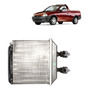 Radiador Calefaccion Para Chevrolet Montana Pickup 1.8 11-13 Chevrolet Pick-Up