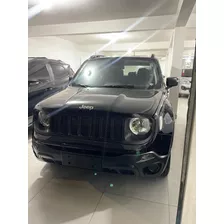 Jeep Renegade Std 1.8 