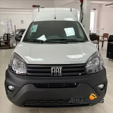 Fiorino 1.4 Mpi Furgão Endurance 8v Flex Okm Pronta Entrega 