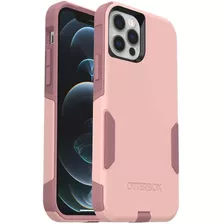 Funda Otterbox Commuter Para iPhone 11 Pro Rosa Original