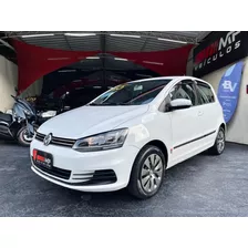 Volkswagen Fox Trendline 1.6 Msi - 2015