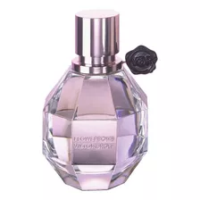 Perfume Viktor & Rolf Flowerbomb Eau De Parfum Para Mujer, 5