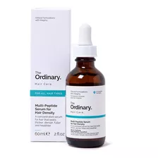 The Ordinary Multi-peptide Serum Densificador De Cabello 