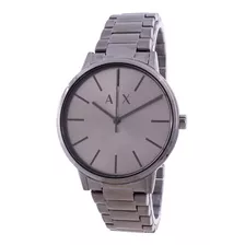 Reloj Armani Exchange Ax2722 De Acero Inoxidable P/hombre