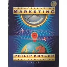 Princípios De Marketing Philip Kotler E Ga