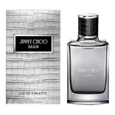 Perfume Jimmy Choo Man Edt 30ml Original Super Oferta