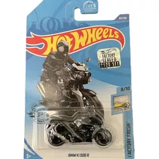 Hot Wheels Bmw K 1300 R (2020)