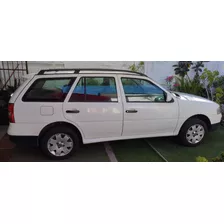 Volkswagen Station Wagon Gol Para Ti 1.8