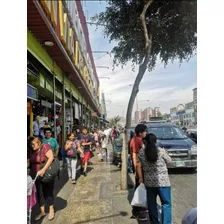 Se Vende Una Tienda-stand En El Centro De Lima Av Grau 