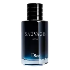 Dior Sauvage 100ml Parfum Máxima Concentración Sellado