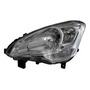 Led Luz Baja 3800lm H7 6000k Peugeot 308 Ao 2010 A 2016