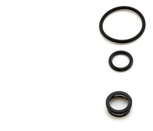 Kit Filtro Y Oring Inyector Monopunto Chevolet Lumina
