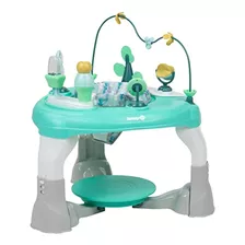 Safety 1st Grow And Go 4-in-1 Stationary Activity Center, Os