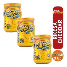 Rikesa 200gr