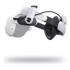 Bobovr M3pro Elite Auriculares Con Batería Para Meta Quest 3