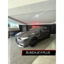 Mazda 3 Grand Touring 2.5 (blindaje 2+)