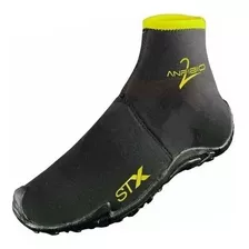 Zapatillas Botitas Nauticas Stx Neoprene Anfibio 2