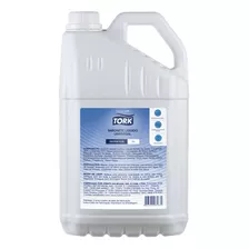 Sabonete Líquido Extra Suave Universal 5l Tork