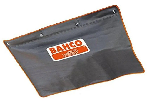 Panel Protector Anti Rayaduras Auto Mecanico Bahco Bbs50 Dgm Color De Las Ruedas Negro