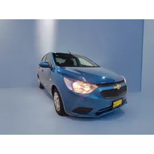 Chevrolet Aveo 2018