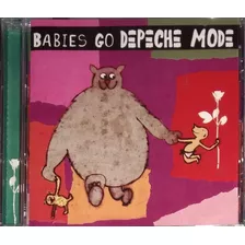 Babies Go - Depeche Mode