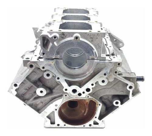 Monoblock Motor Mg Rover 75  Freelander  2.5 V6 00/05 Foto 9