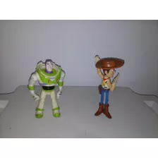 Brinquedos Mc Donald´s - Coleção Toy Story