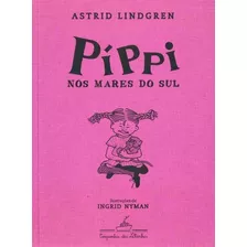 Pippi Nos Mares Do Sul