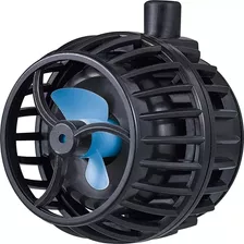 Bomba De Circulação Jebao Sow-5 5000l/h - Aquário (nova Sw4)