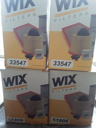 Filtro Wix 51806