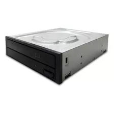 Gravador E Leitor De Dvd E Cd 24x E 48x Sata Pc Desktop