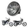 14000lm Kit Focos Led 9003 H11 Haz Alto Y Bajo Para Suzuki