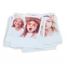 Impresion De Fotos Polaroid Papel Foto Pack X 10