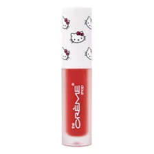 The Crème Shop X Hello Kitty Kawaii Kiss - Aceite Hidratan.