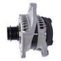 Alternador Toyota Rav4 2400 2az-fe Aca33/38 Dohc 16 2.4 2011 Toyota RAV4