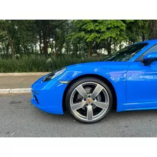 Porsche 718 Cayman 2024 2.0 Pdk 2p