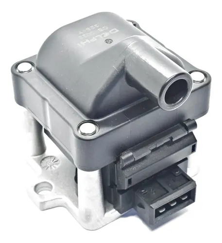 Bobina De Encendido Delphi Volkswagen Golf 3 Polo 1.6 1.8
