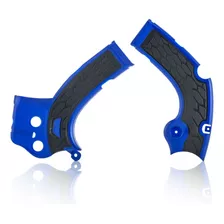 Protector Chasis X-grip Acerbis Yamaha