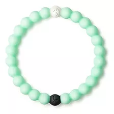 Lokai Pulsera De Silicona Con Cuentas Para Causa De Rescate 