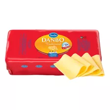 Queso Danbo Sancor 250g Fetas Cordoba Centro Picada