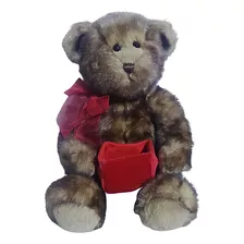 Peluche Oso Caja 40cm Gund