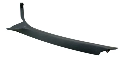 Par Moldura Parabrisa Gm S10 1995 2002 2011 Usado 3